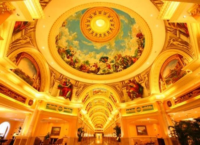 Ingresso Foto