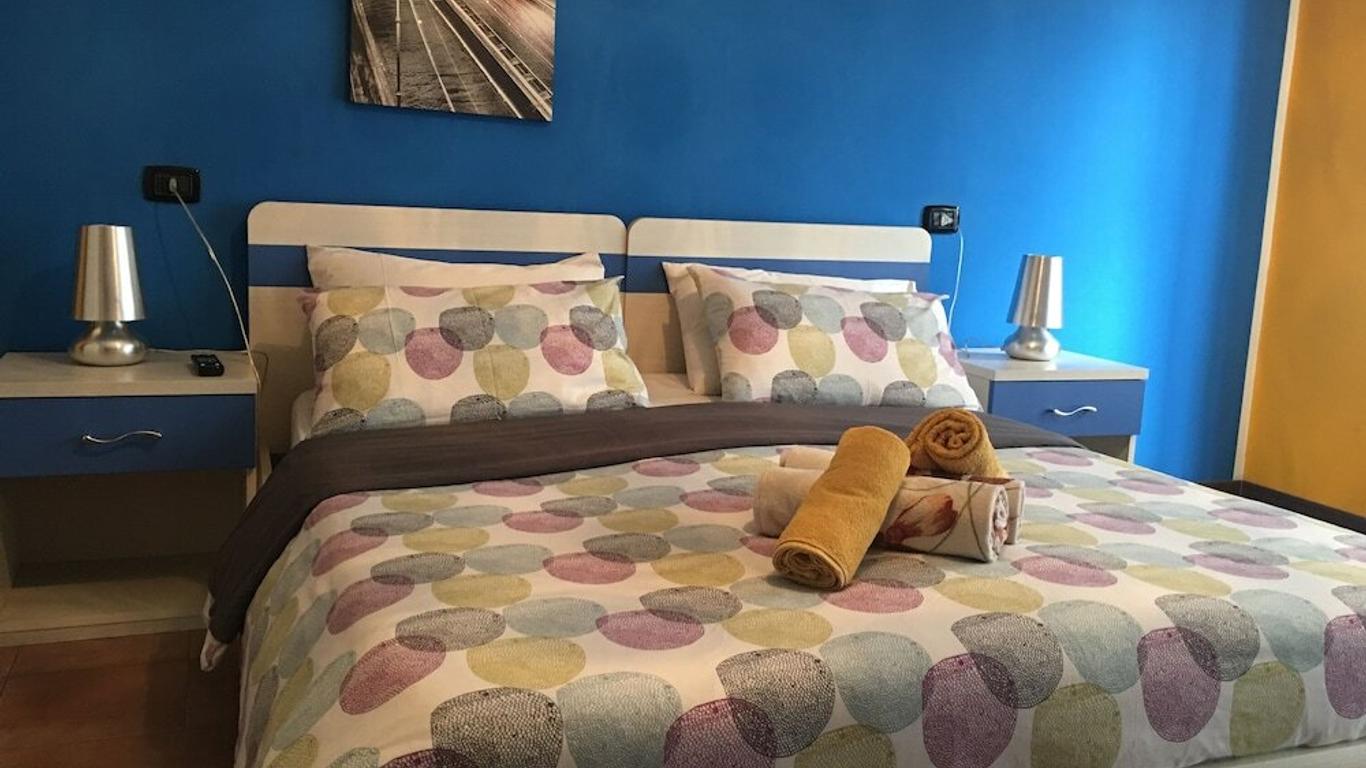 Guest House Esty