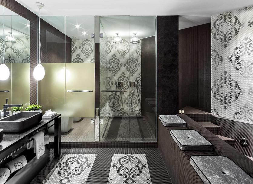 Bagno Foto