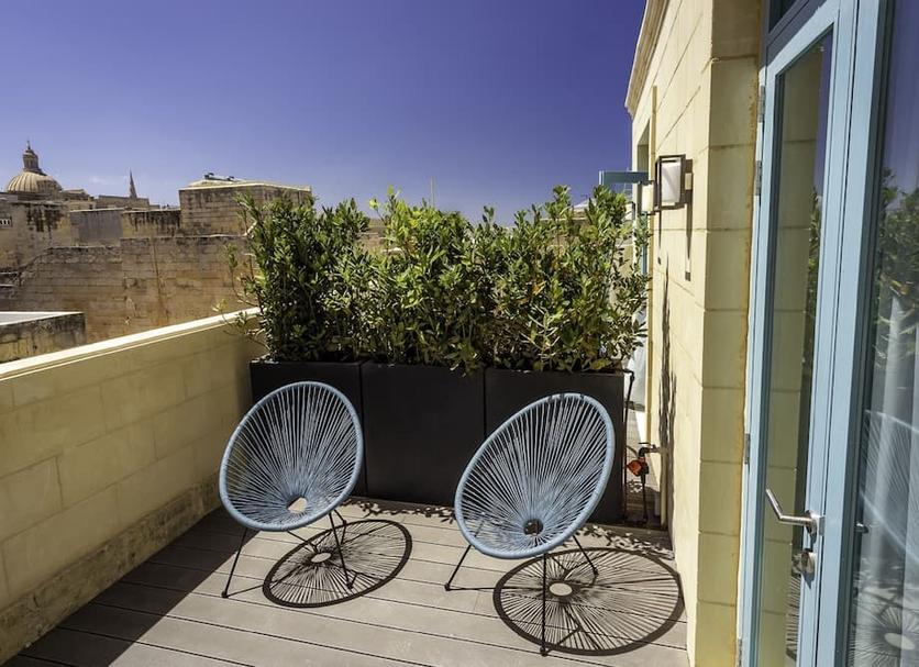 Balcone Foto