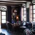 Area lounge