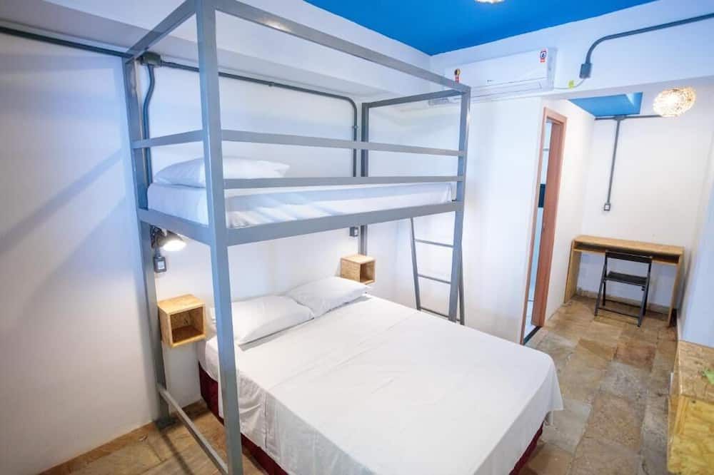 Camera da letto