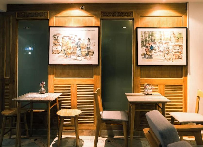 Ristorante Foto