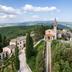 Vista esterna