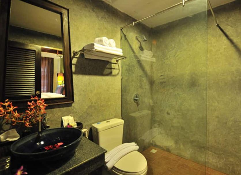 Bagno Foto
