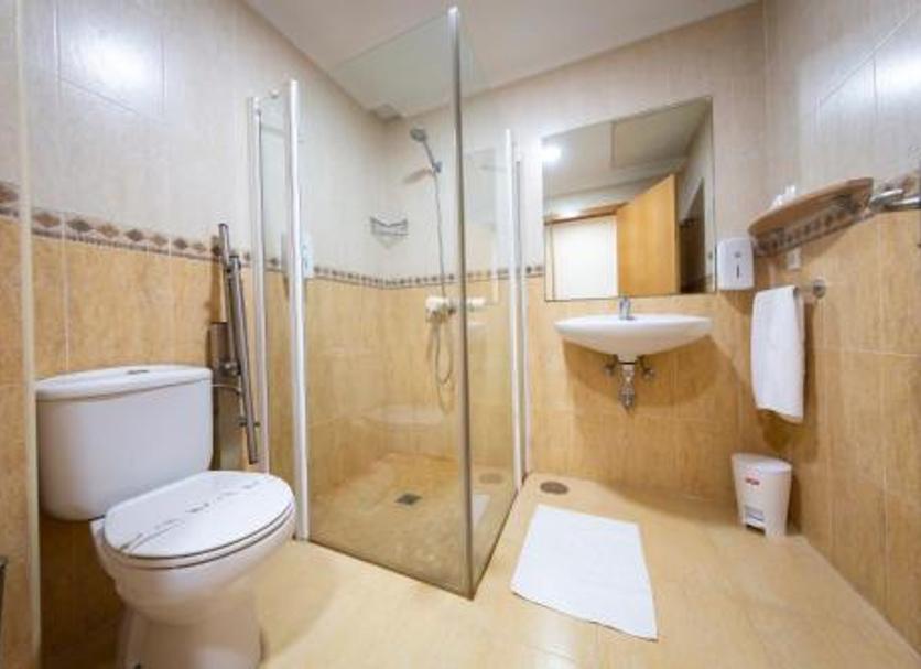 Bagno Foto