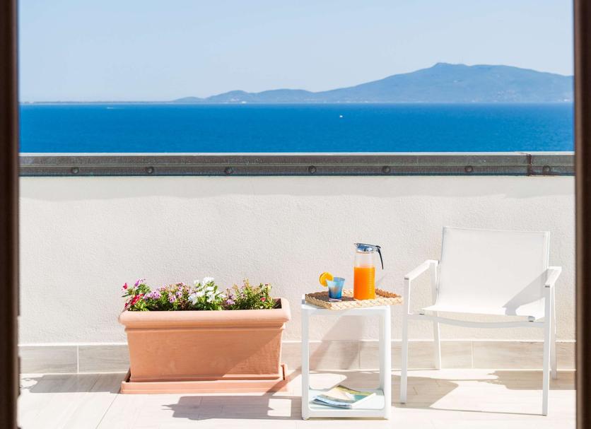 Balcone Foto