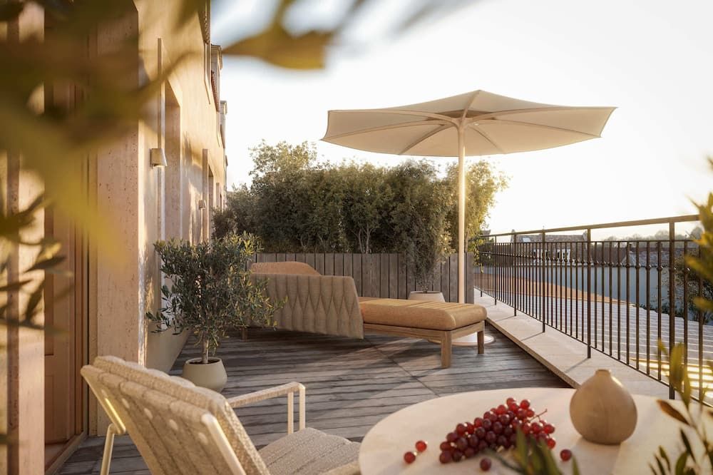 Balcone