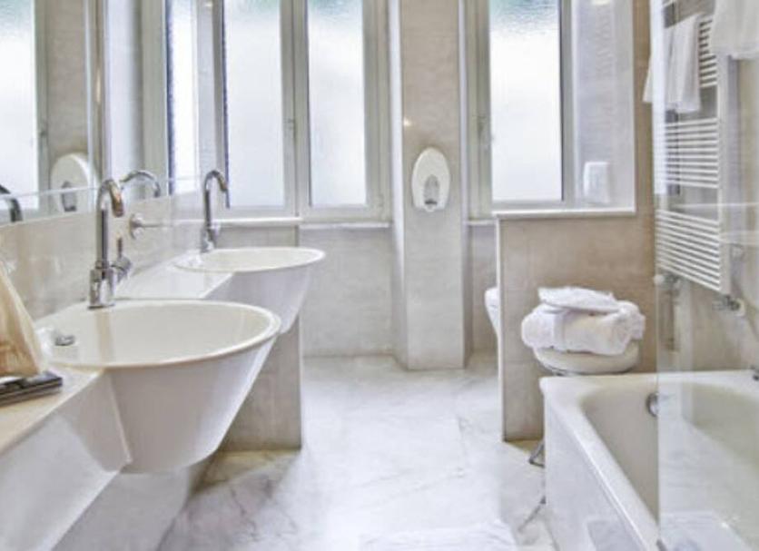 Bagno Foto