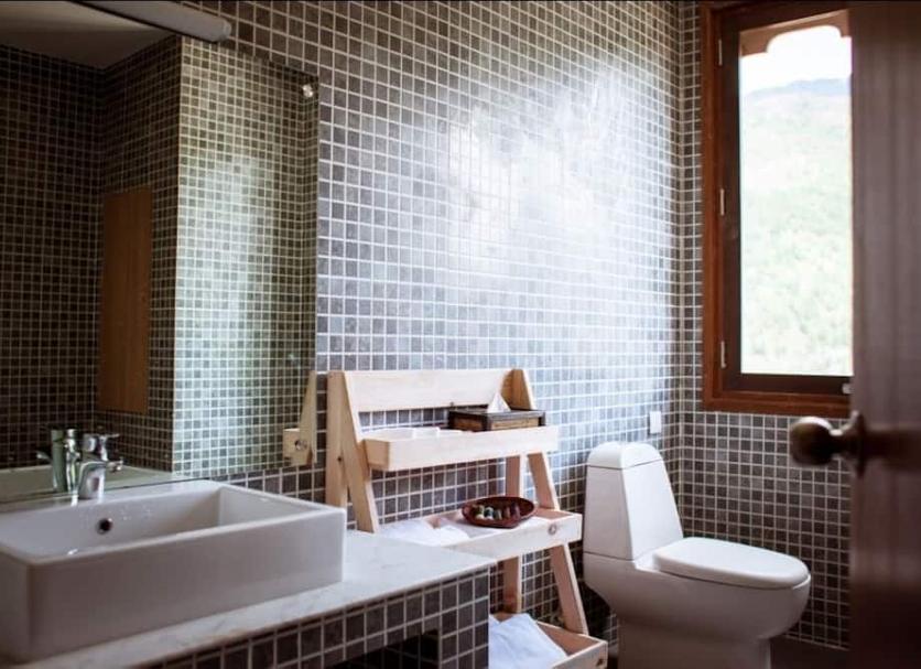 Bagno Foto