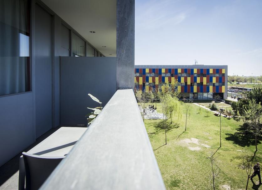 Balcone Foto