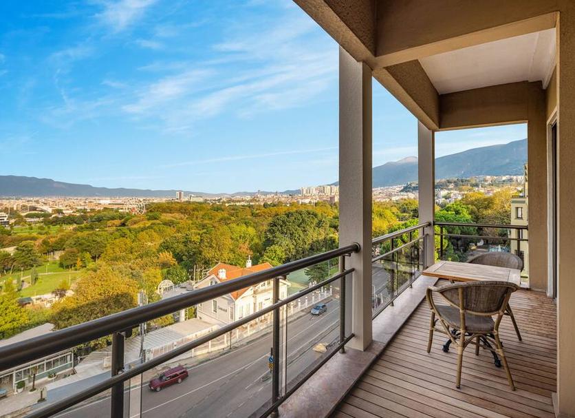 Balcone Foto