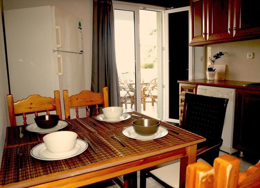 Sala pranzo Foto