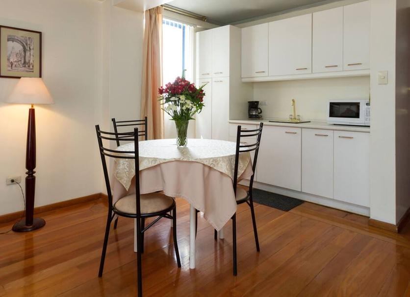 Sala pranzo Foto