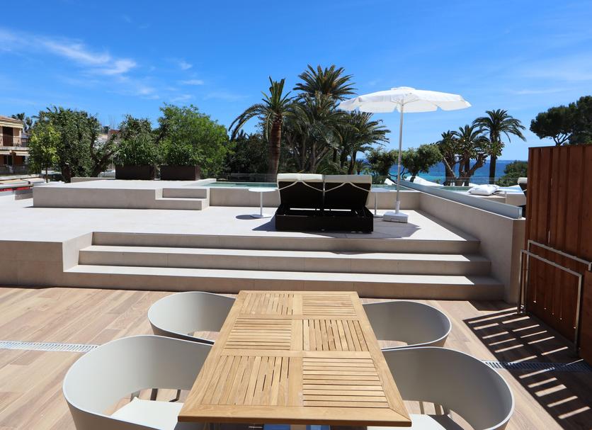 Balcone Foto