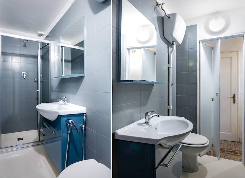Bagno Foto