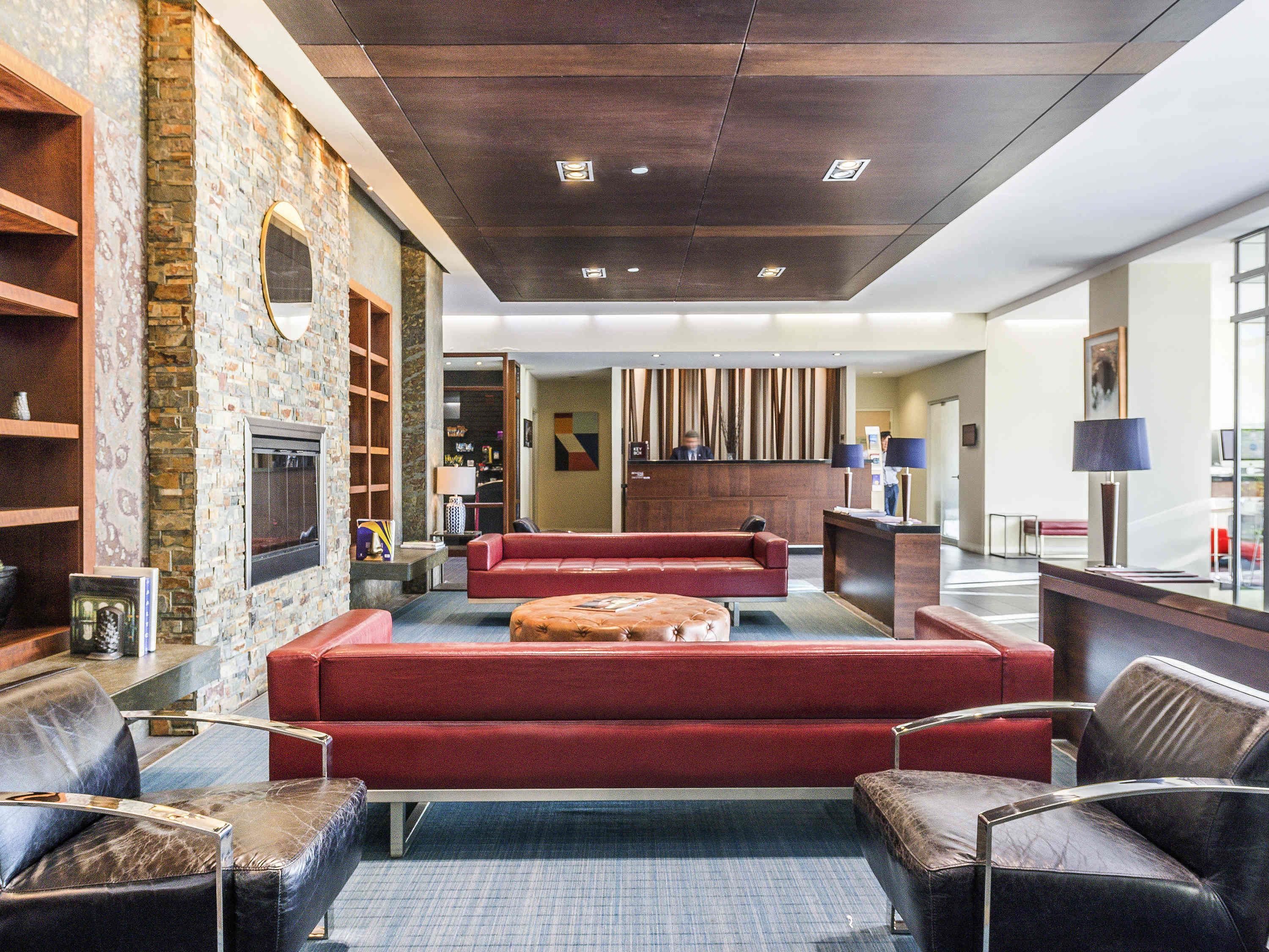 Area lounge