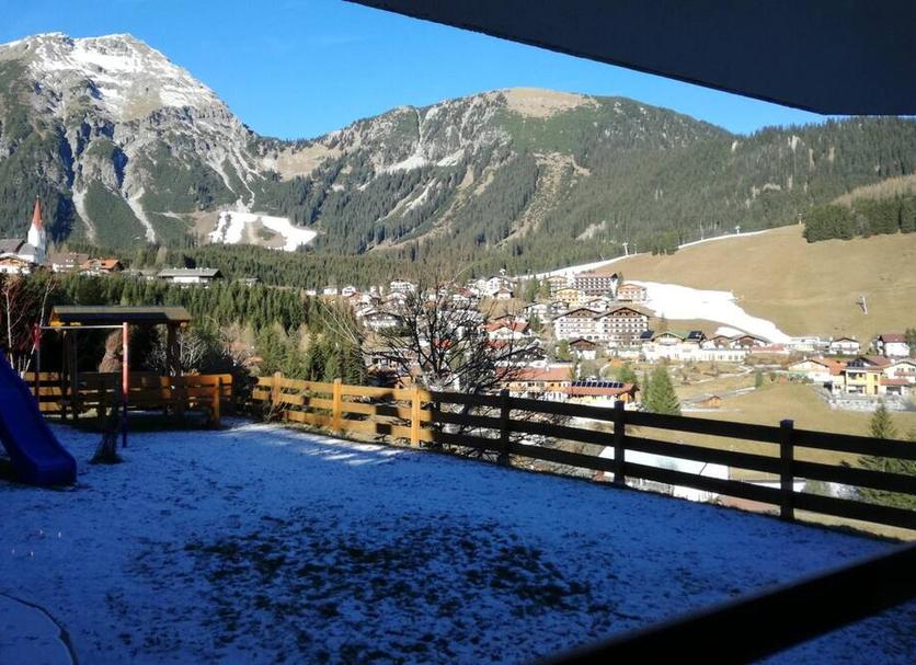 Vista esterna Foto