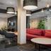Area lounge