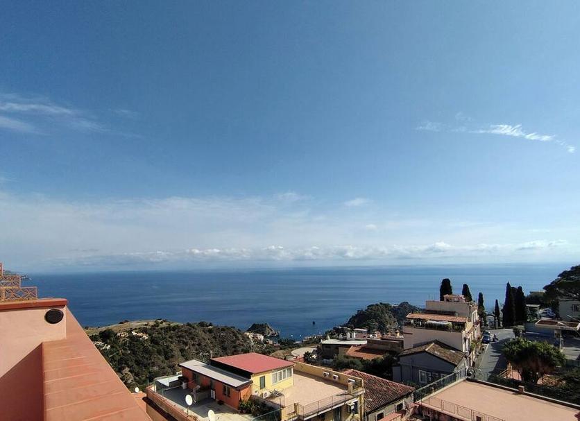 Vista esterna Foto