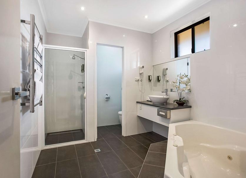 Bagno Foto