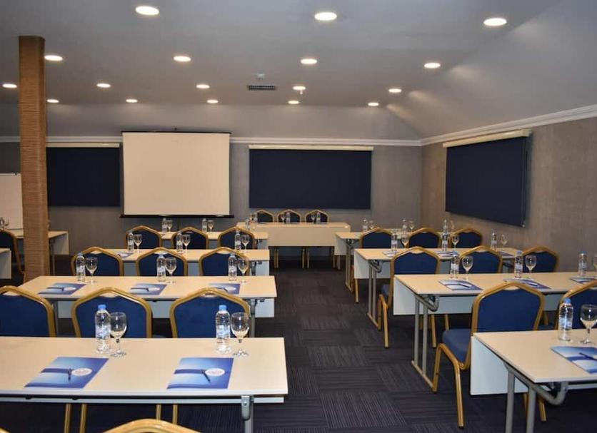 Sala conferenze Foto