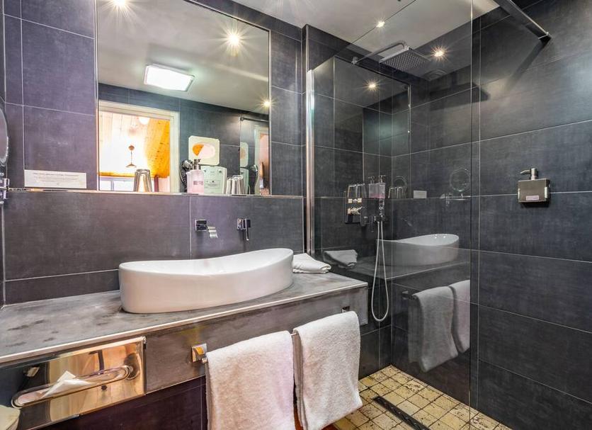 Bagno Foto