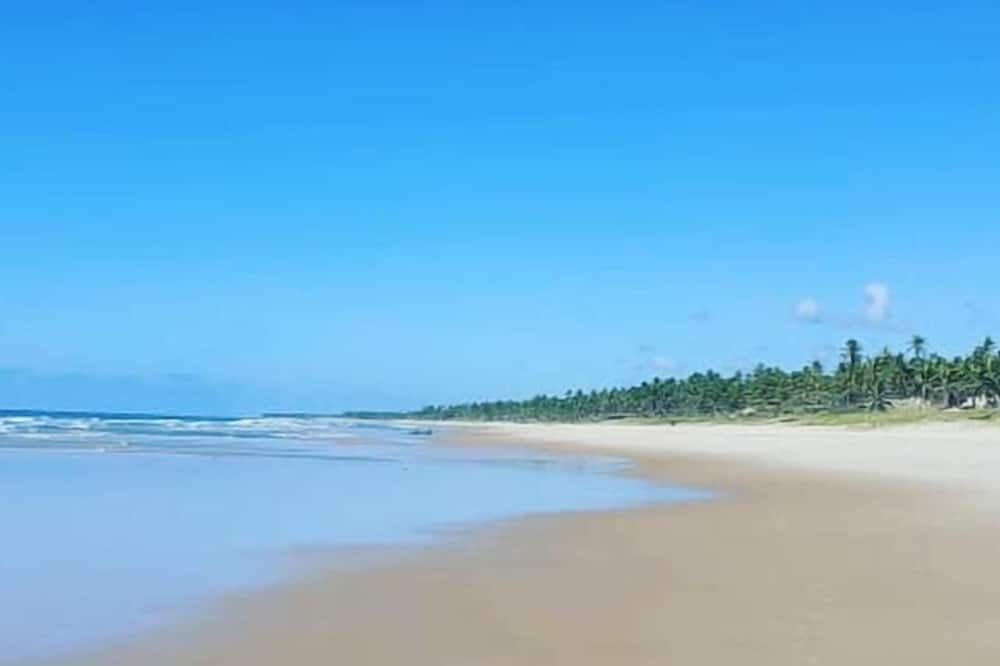 Spiaggia Foto