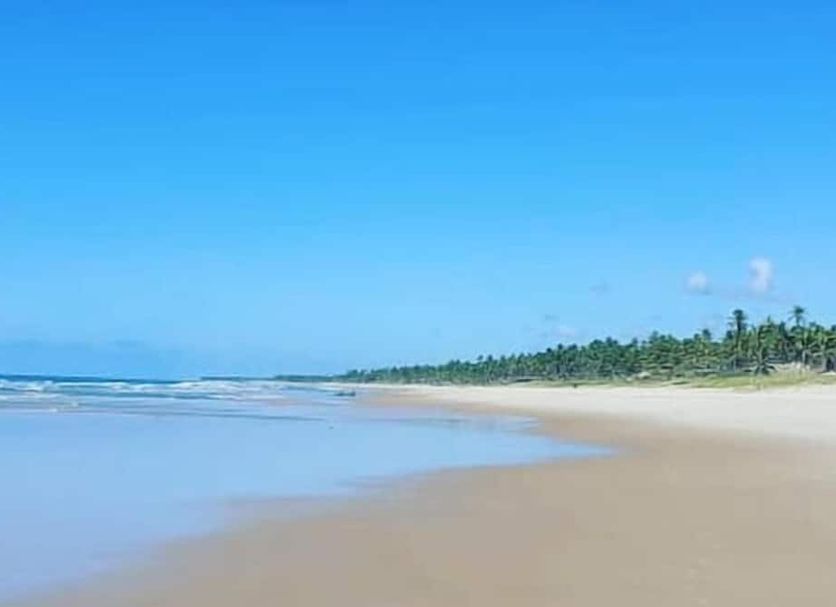 Spiaggia Foto