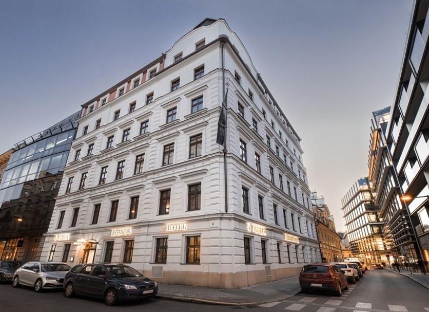 Edificio Foto