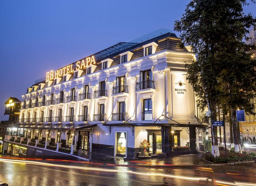 Edificio Foto