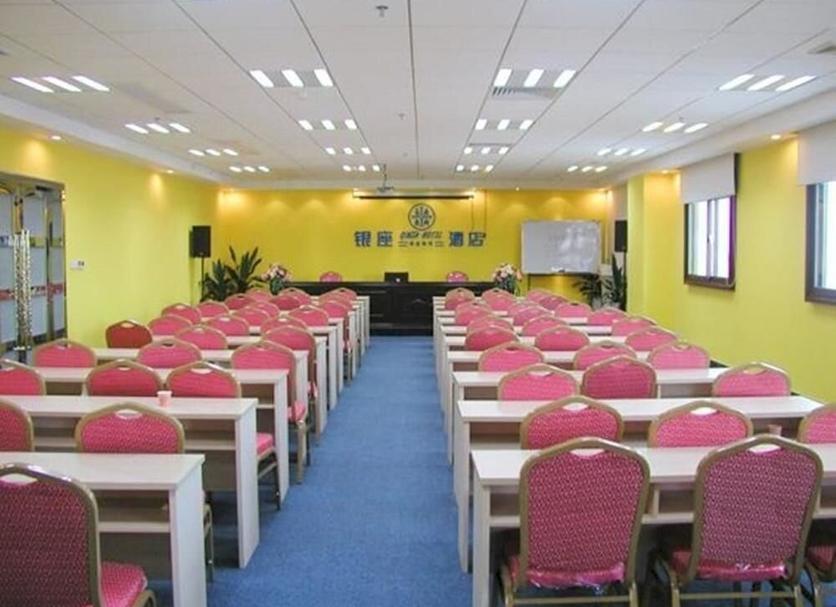 Sala conferenze Foto