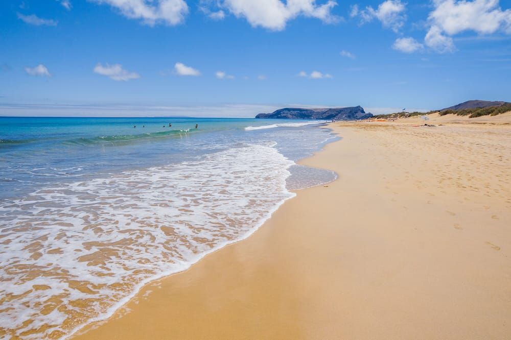 Spiaggia
