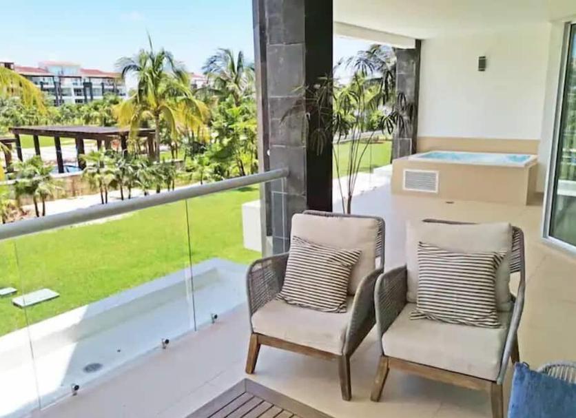 Balcone Foto
