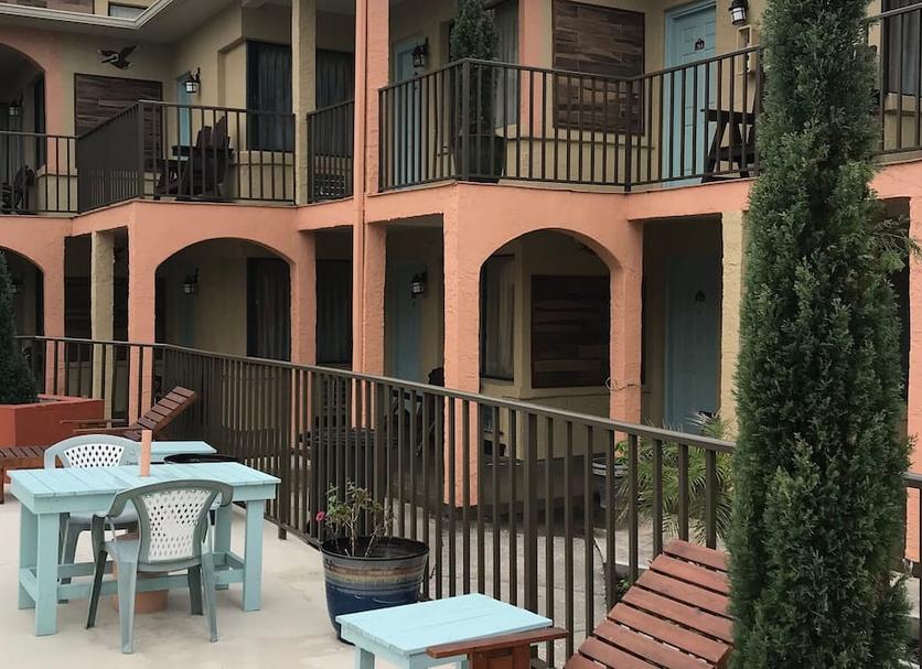Balcone Foto