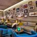 Area lounge