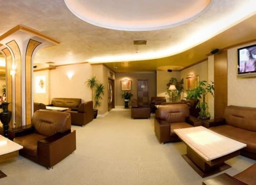 Ingresso Foto