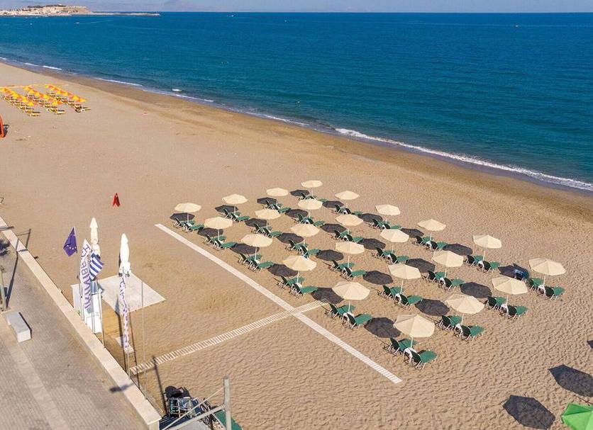 Spiaggia Foto