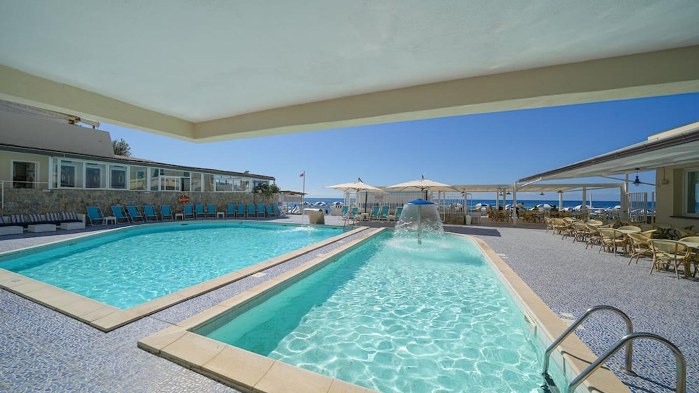 Hotel Saline