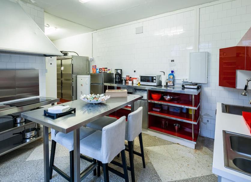 Cucina Foto
