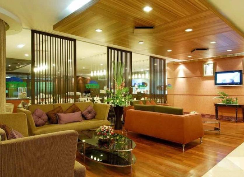 Ingresso Foto