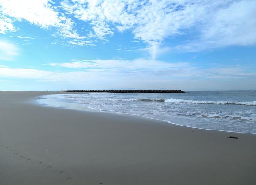 Spiaggia Foto