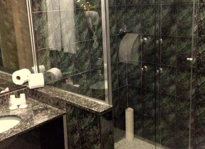 Bagno Foto