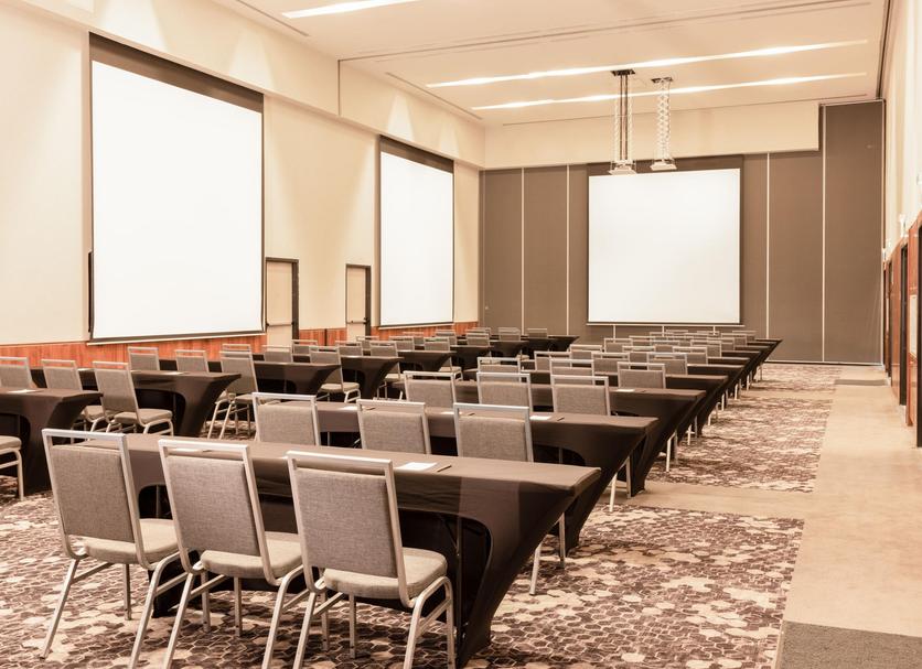 Sala conferenze Foto