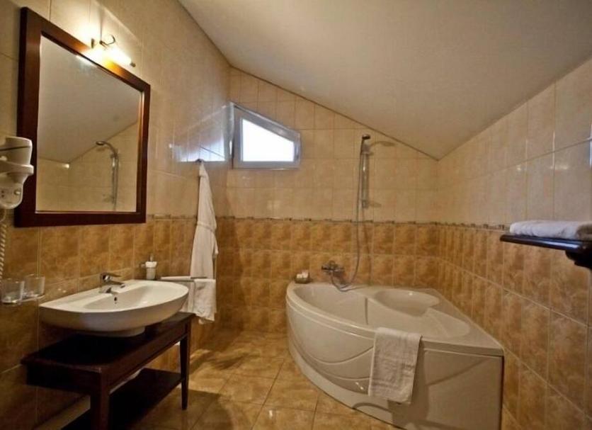 Bagno Foto