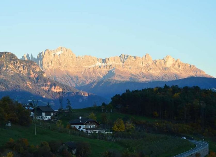 Vista esterna Foto