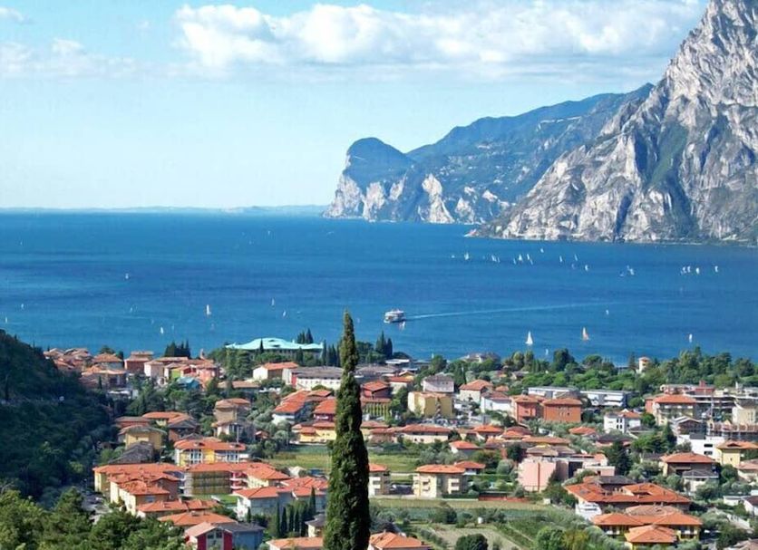Vista esterna Foto