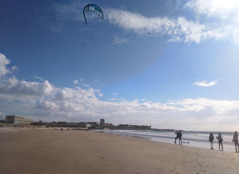 Spiaggia Foto