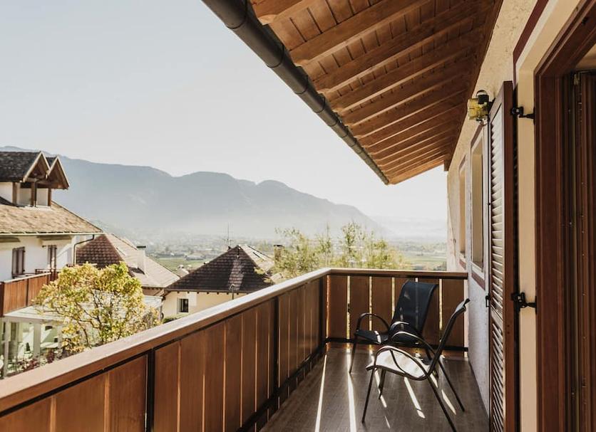 Balcone Foto