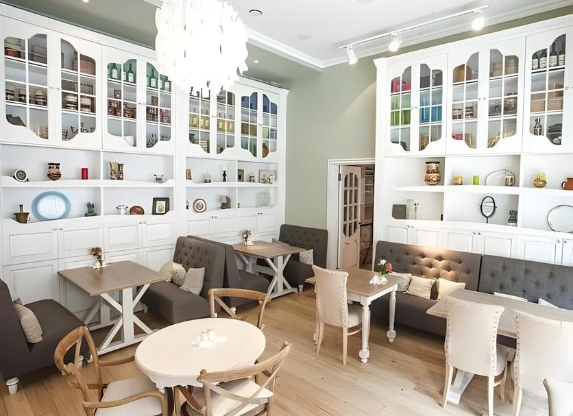 Ristorante Foto